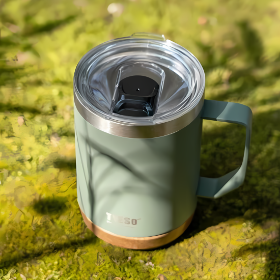 Tyeso Vacuum Flask 530ml